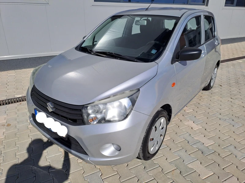 Suzuki Celerio 1.0 GL Оферта на седмицата