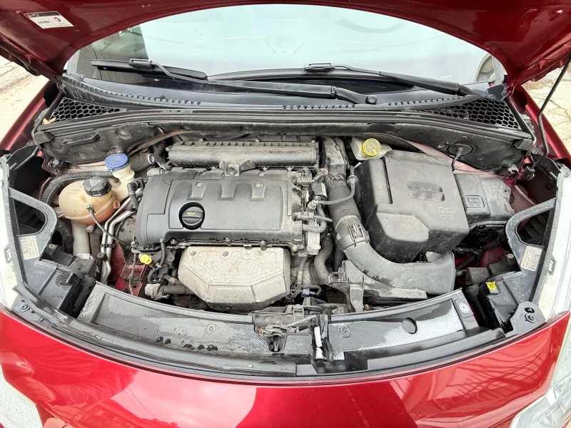 DS DS 3, снимка 5 - Автомобили и джипове - 52592406