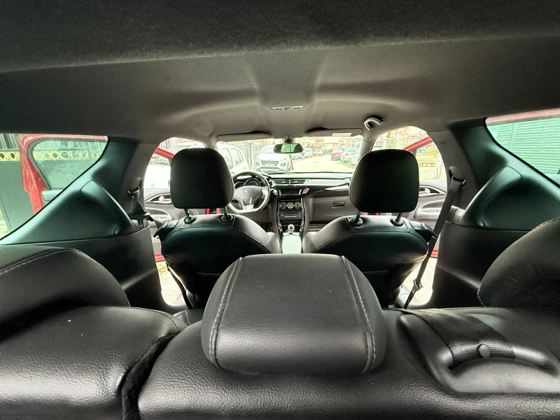 DS DS 3, снимка 4 - Автомобили и джипове - 52592406