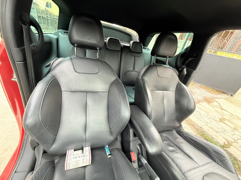 DS DS 3, снимка 6 - Автомобили и джипове - 52592406