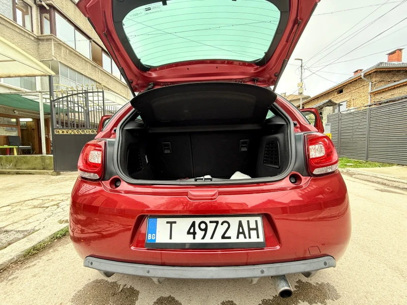 DS DS 3, снимка 10 - Автомобили и джипове - 52592406