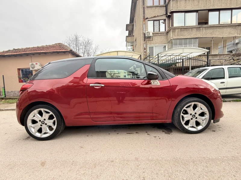 DS DS 3, снимка 3 - Автомобили и джипове - 52592406
