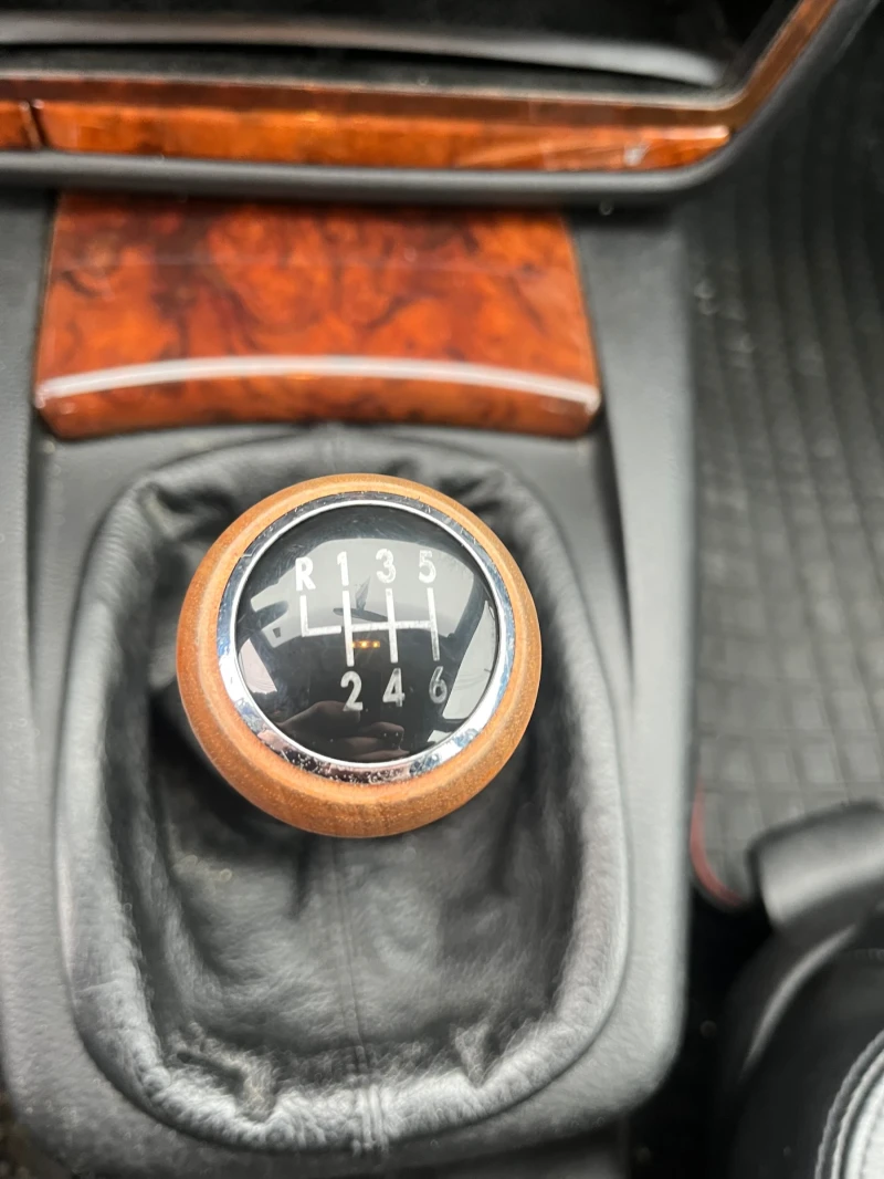 VW Passat, снимка 8 - Автомобили и джипове - 52631165