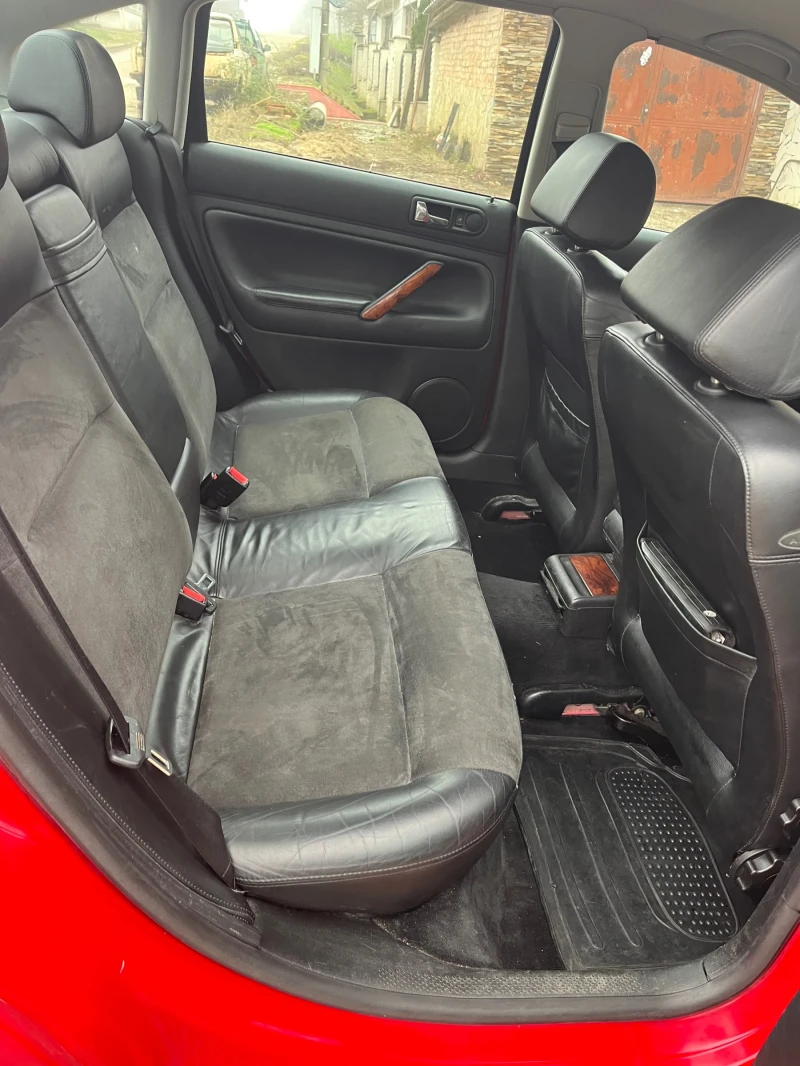 VW Passat, снимка 5 - Автомобили и джипове - 52631165