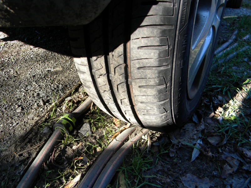 Opel Corsa 1.4* FACE LIFT* EURO4, снимка 8 - Автомобили и джипове - 52926565