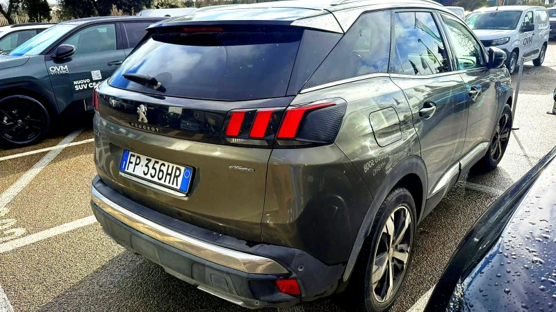 Peugeot 3008 GT.Line* ALLURE* FULL LED* , снимка 3 - Автомобили и джипове - 52929945