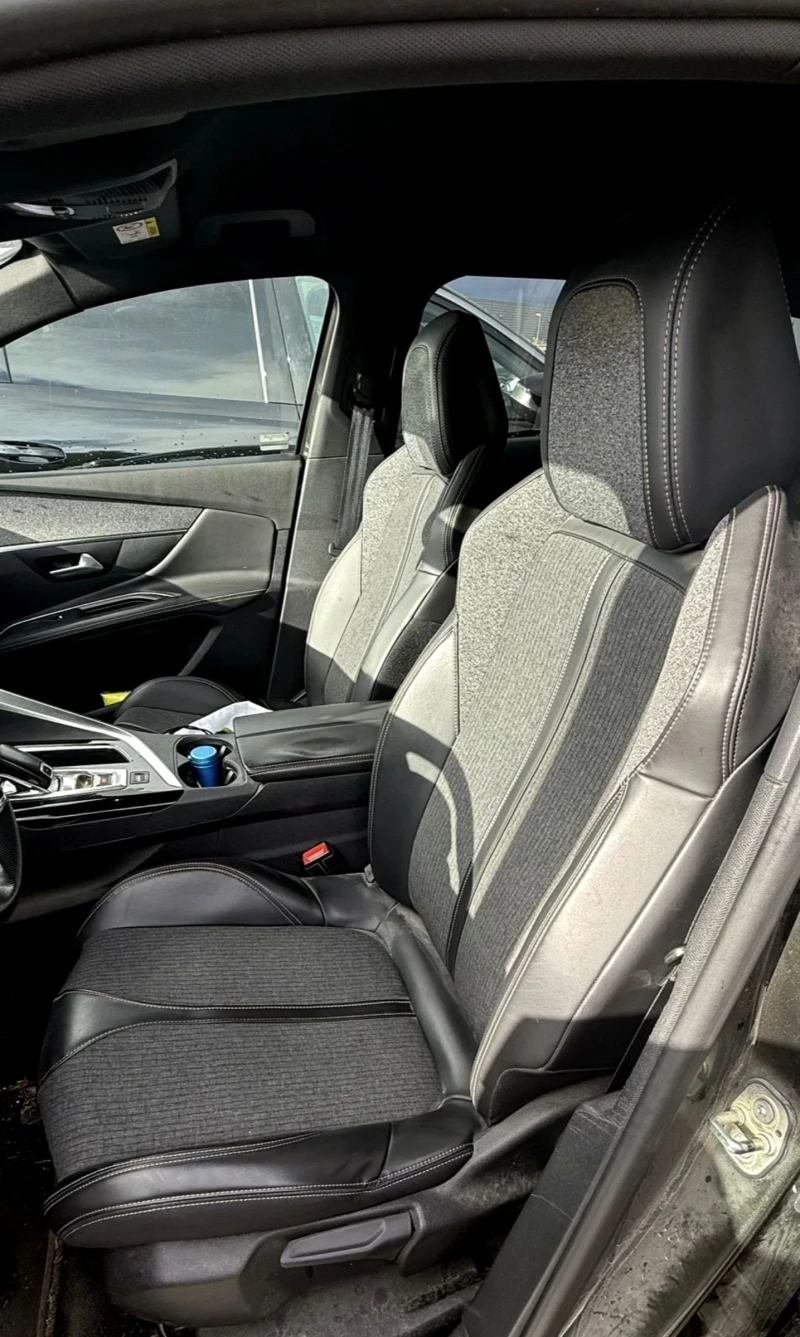 Peugeot 3008 GT.Line* ALLURE* FULL LED* , снимка 5 - Автомобили и джипове - 52929945