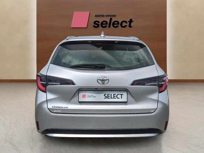 Toyota Corolla 1.2, снимка 3 - Автомобили и джипове - 53255050