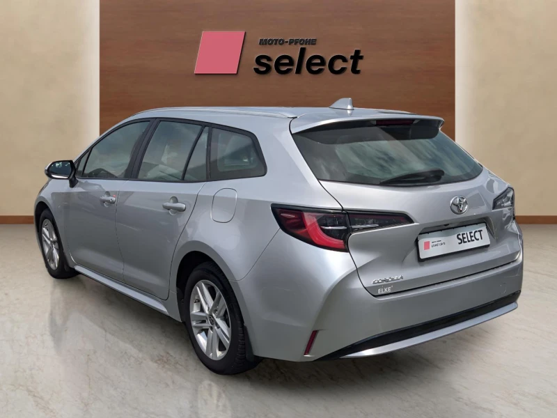 Toyota Corolla 1.2, снимка 2 - Автомобили и джипове - 53255050