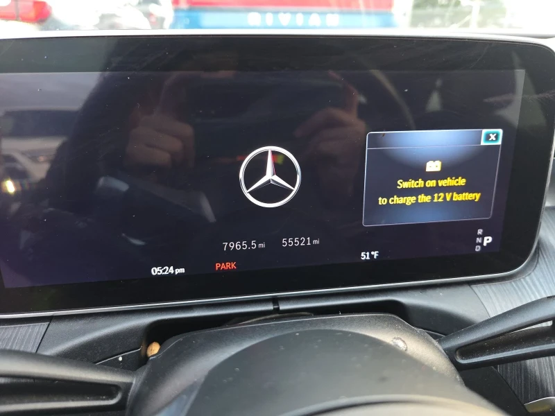 Mercedes-Benz C 300 AMG ПАКЕТ , снимка 13 - Автомобили и джипове - 53281932