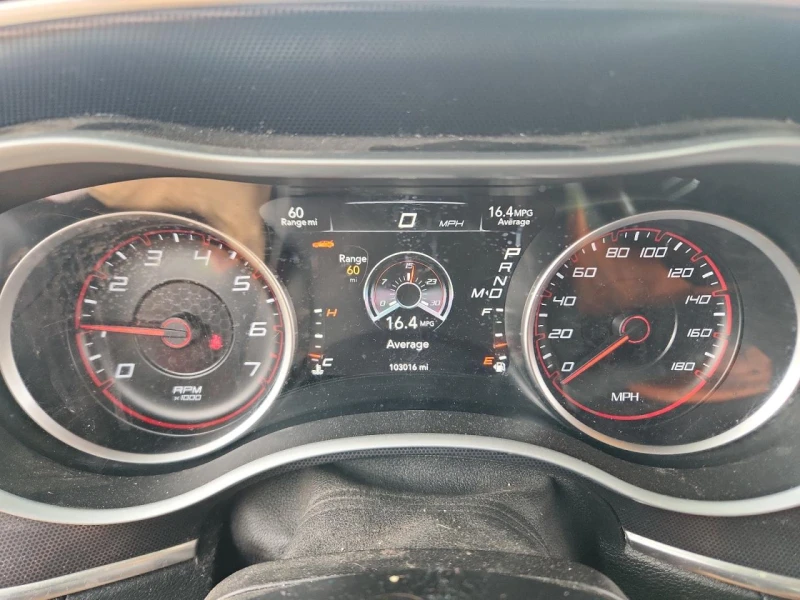 Dodge Charger R/T SCAT PACK, снимка 10 - Автомобили и джипове - 53451601