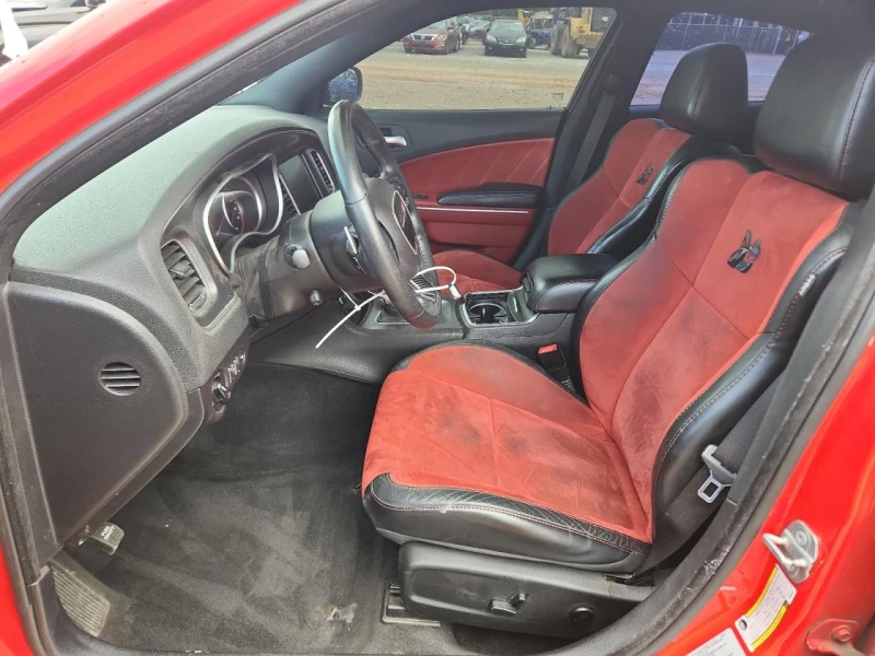 Dodge Charger R/T SCAT PACK, снимка 8 - Автомобили и джипове - 53451601