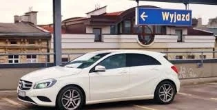 Mercedes-Benz A45 AMG, снимка 1 - Автомобили и джипове - 16961854