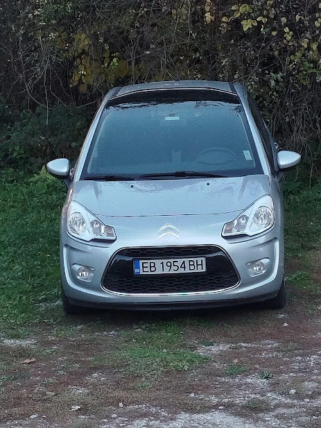 Citroen C3 - [1] 