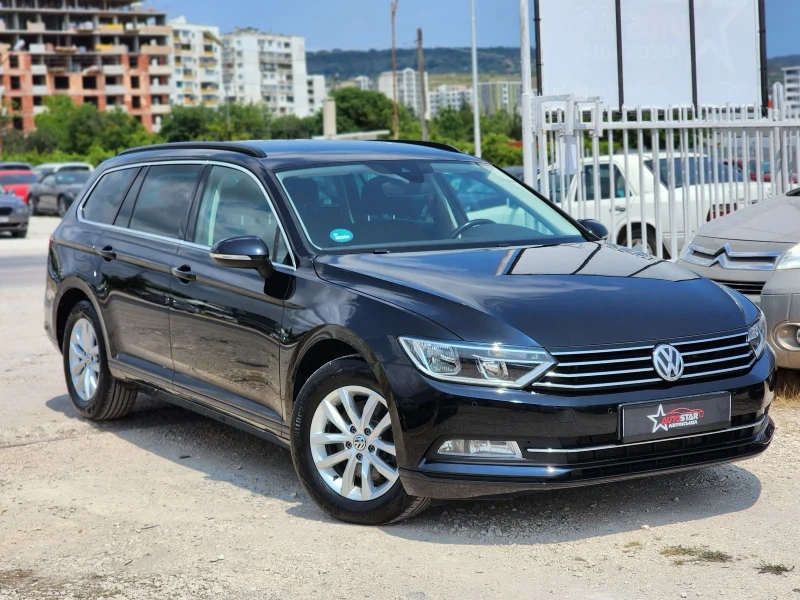 VW Passat 2.0TDI DSG - 24000 лв. - 60967251 1