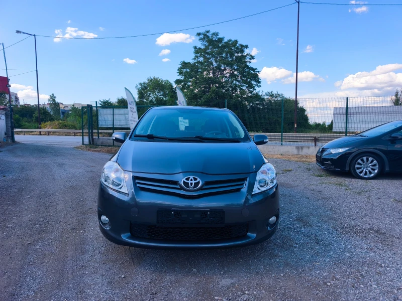 Toyota Auris 1.6-FACE-ТОП - 11700 лв. - 39212081 1