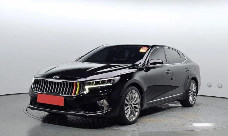 Kia K7 3.0 LPI Standard - 35347 лв. / 18072.63 € - 17805017 1