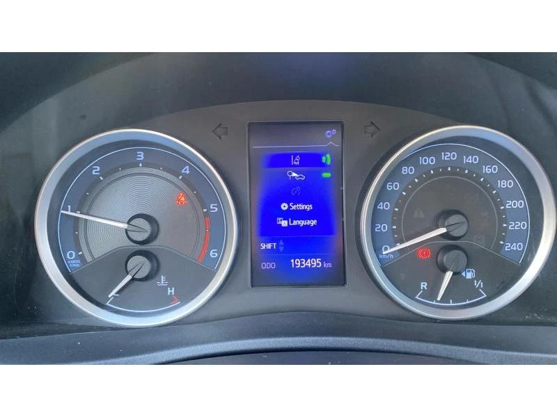 Toyota Corolla D4D | Mobile.bg � ����������� 17