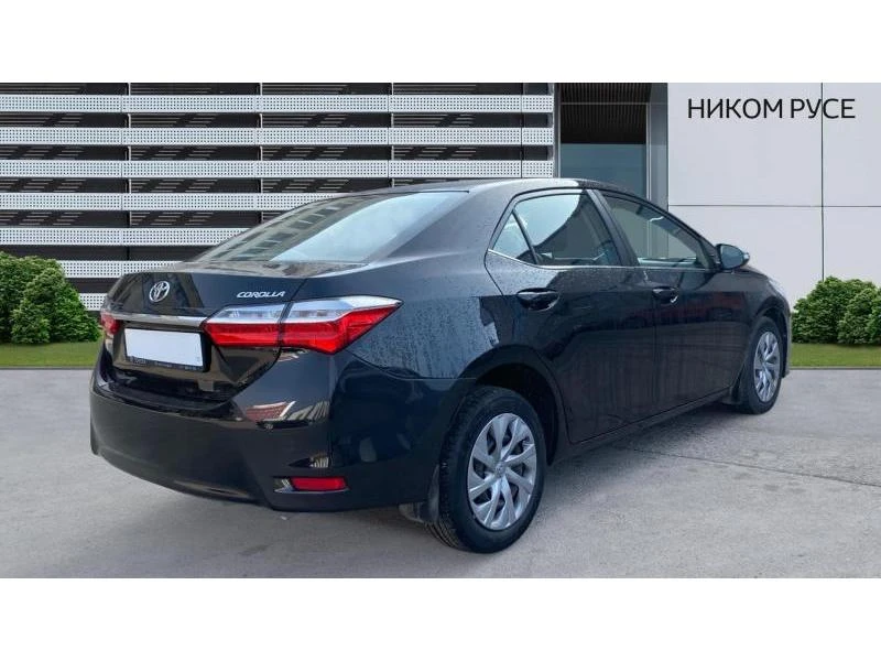 Toyota Corolla D4D | Mobile.bg � ����������� 7