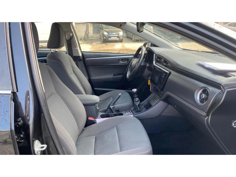 Toyota Corolla D4D | Mobile.bg � ����������� 9