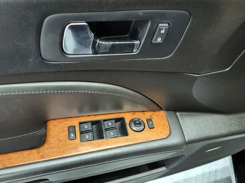 Cadillac STS 3.6 AWD, снимка 14 - Автомобили и джипове - 54462391