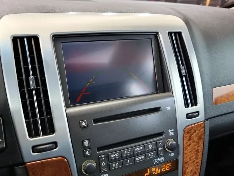 Cadillac STS 3.6 AWD, снимка 16 - Автомобили и джипове - 54462391