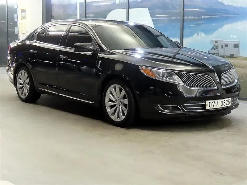 Lincoln MKS 3.7 | Mobile.bg � ����������� 1