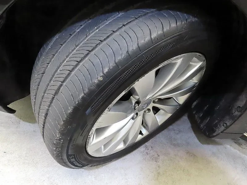 Lincoln MKS 3.7 | Mobile.bg � ����������� 5