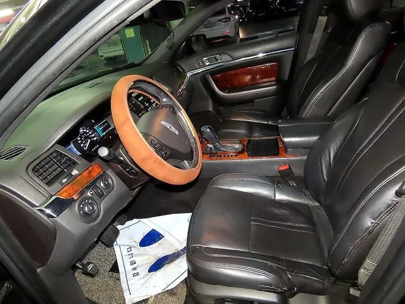 Lincoln MKS 3.7 | Mobile.bg � ����������� 12