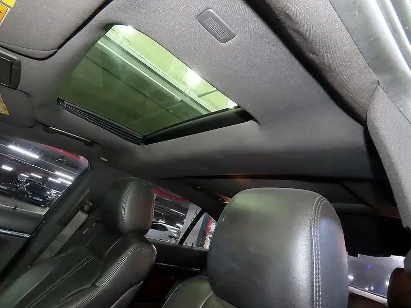 Lincoln MKS 3.7 | Mobile.bg � ����������� 17