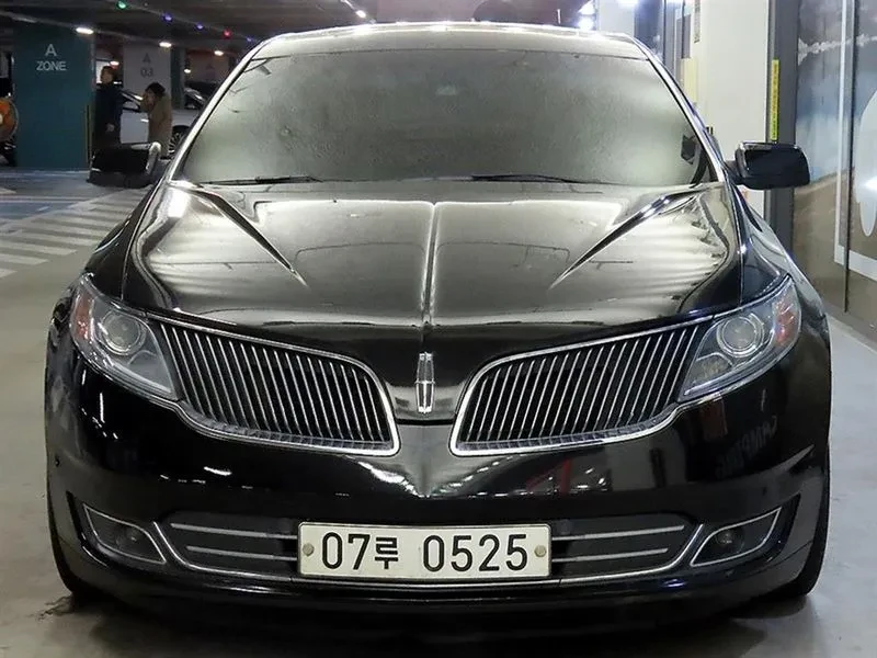 Lincoln MKS 3.7 | Mobile.bg � ����������� 3