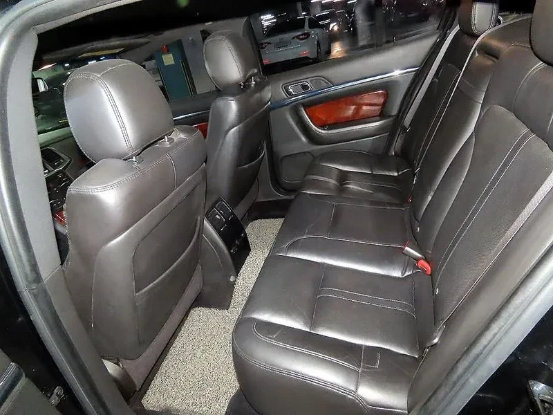 Lincoln MKS 3.7 | Mobile.bg � ����������� 7