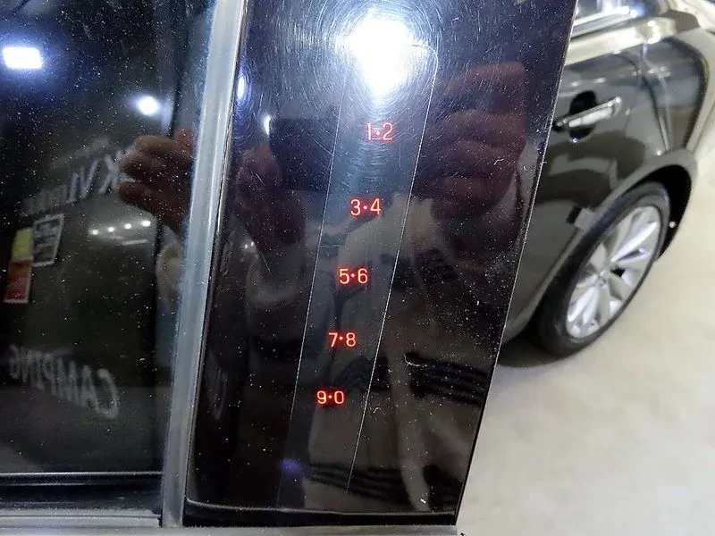 Lincoln MKS 3.7 | Mobile.bg � ����������� 13
