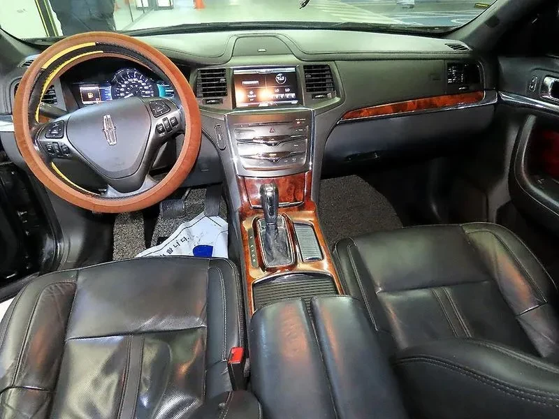 Lincoln MKS 3.7 | Mobile.bg � ����������� 10