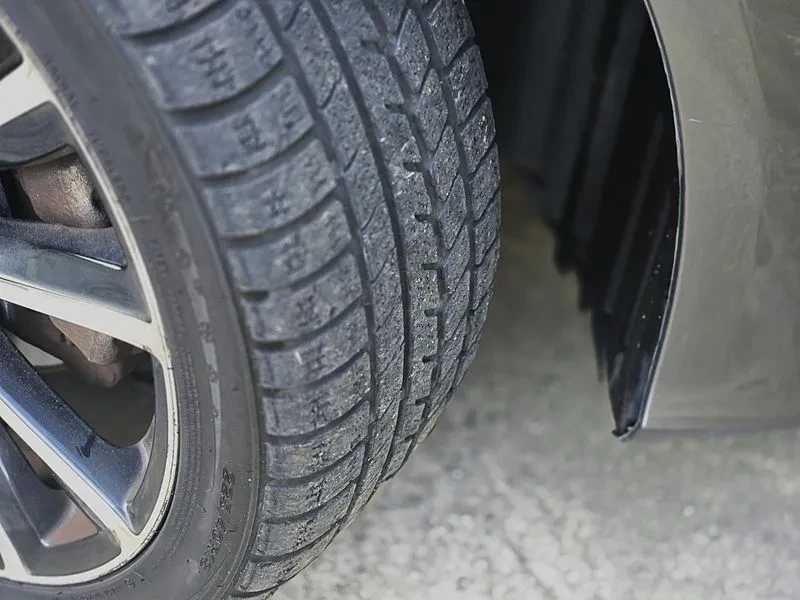 Mercedes-Benz CLA 200 Cdi, снимка 5 - Автомобили и джипове - 55786691
