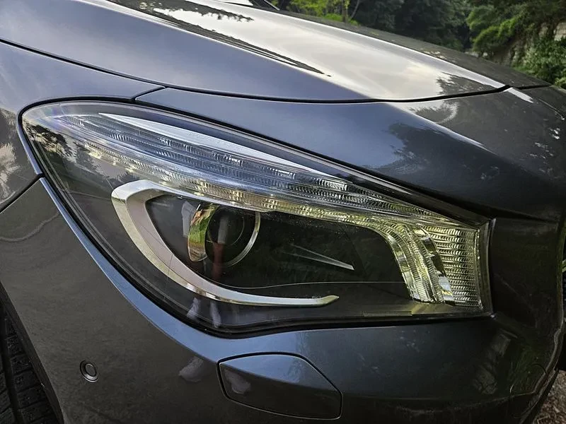 Mercedes-Benz CLA 200 Cdi, снимка 17 - Автомобили и джипове - 55786691
