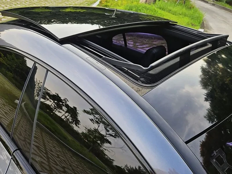 Mercedes-Benz CLA 200 Cdi, снимка 11 - Автомобили и джипове - 55786691