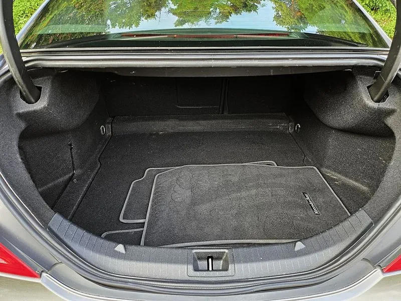 Mercedes-Benz CLA 200 Cdi, снимка 16 - Автомобили и джипове - 55786691