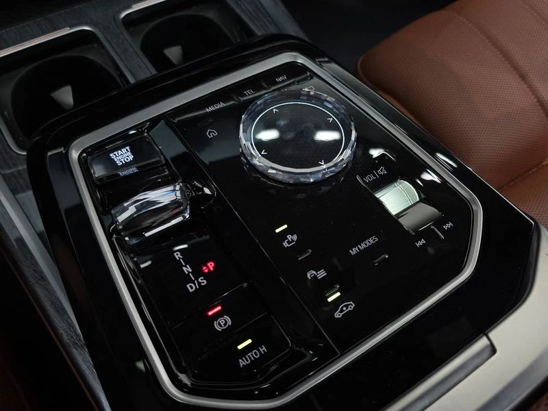 BMW 740 740d xDrive M Sport| 320�.�. | Mobile.bg � ����������� 9