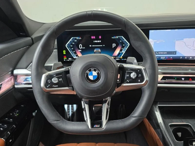 BMW 740 740d xDrive M Sport| 320�.�. | Mobile.bg � ����������� 13