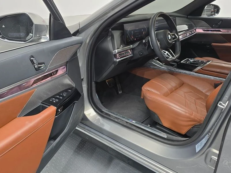 BMW 740 740d xDrive M Sport| 320�.�. | Mobile.bg � ����������� 10