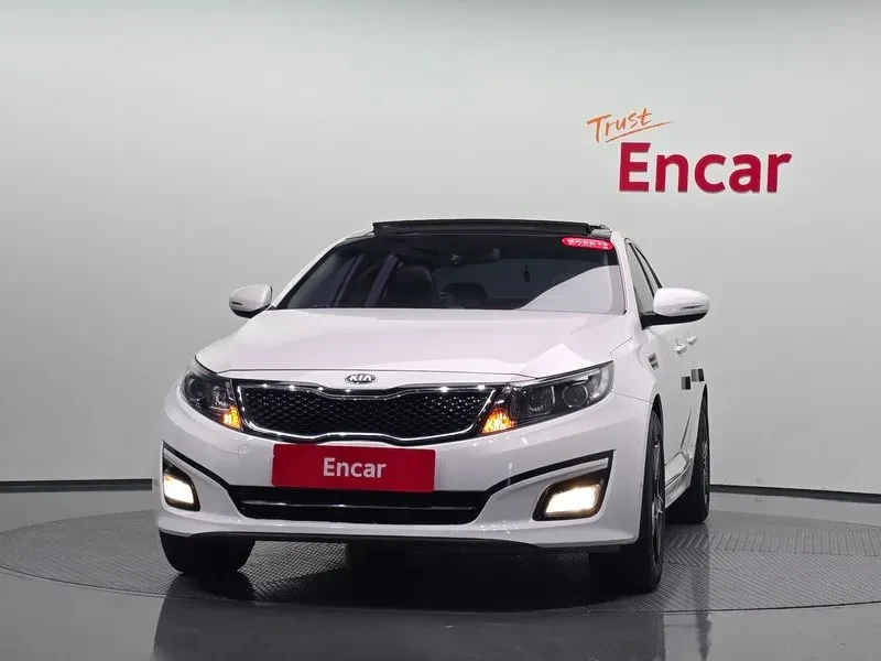 Kia K5 LPI DELUXE* ПОДГРЕВ* ШИБЕДАХ* НАВИГАЦИЯ* КАМЕРА* 