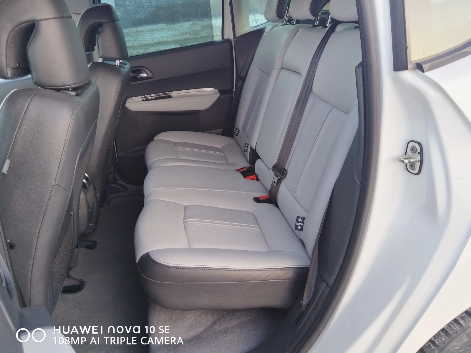 Peugeot 3008 2.0 4x4 HYBRID EURO5B 🇮🇹 | Mobile.bg   12