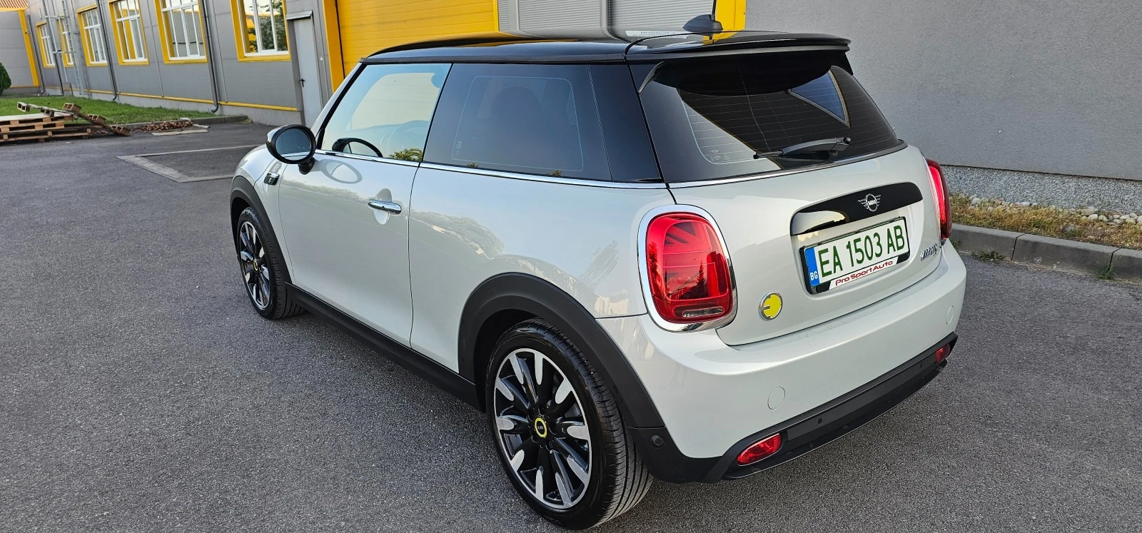 Mini Cooper SE <НОВ> - изображение 7