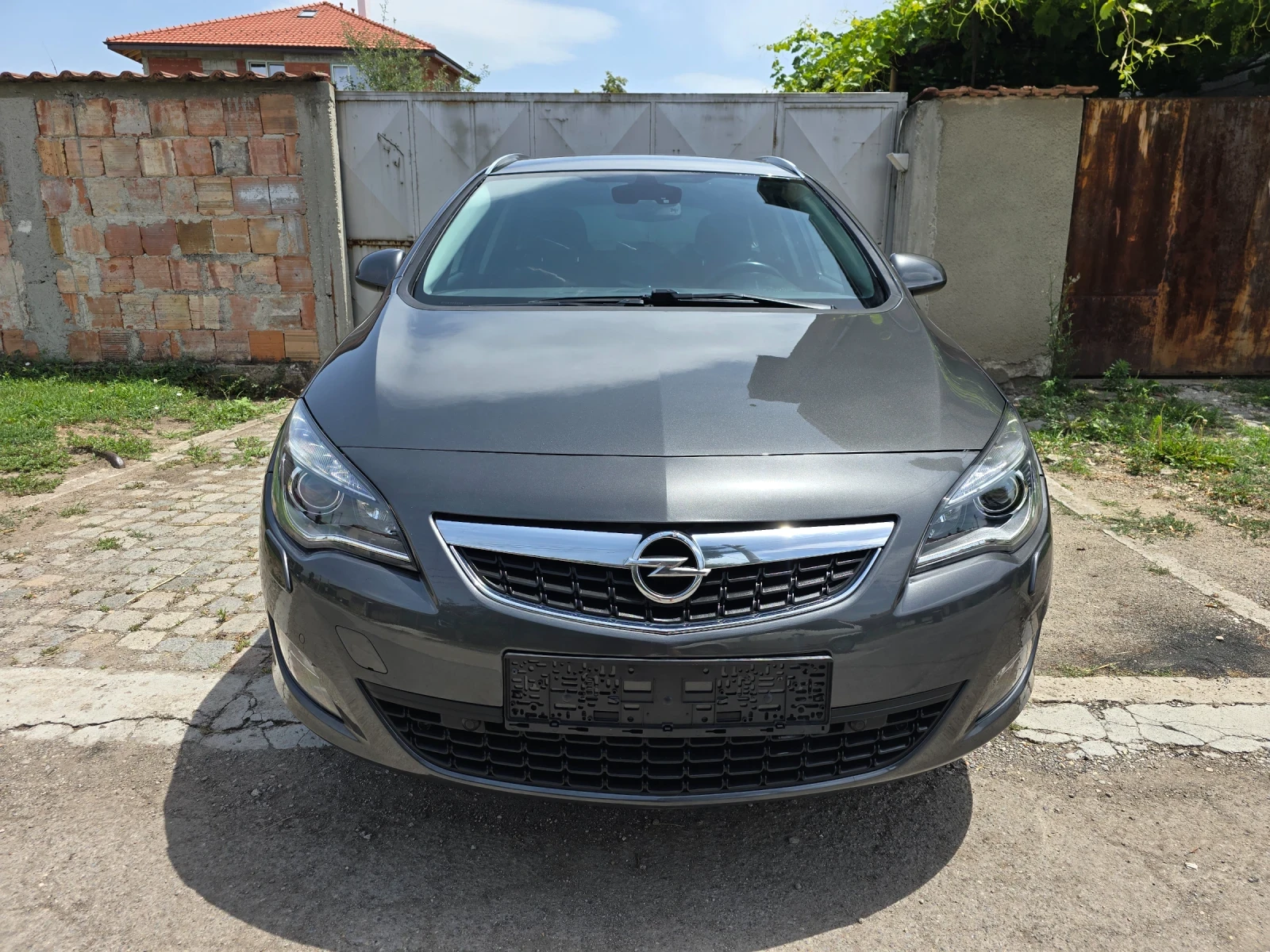 Opel Astra 1.6 Toп  газова уредба - изображение 3