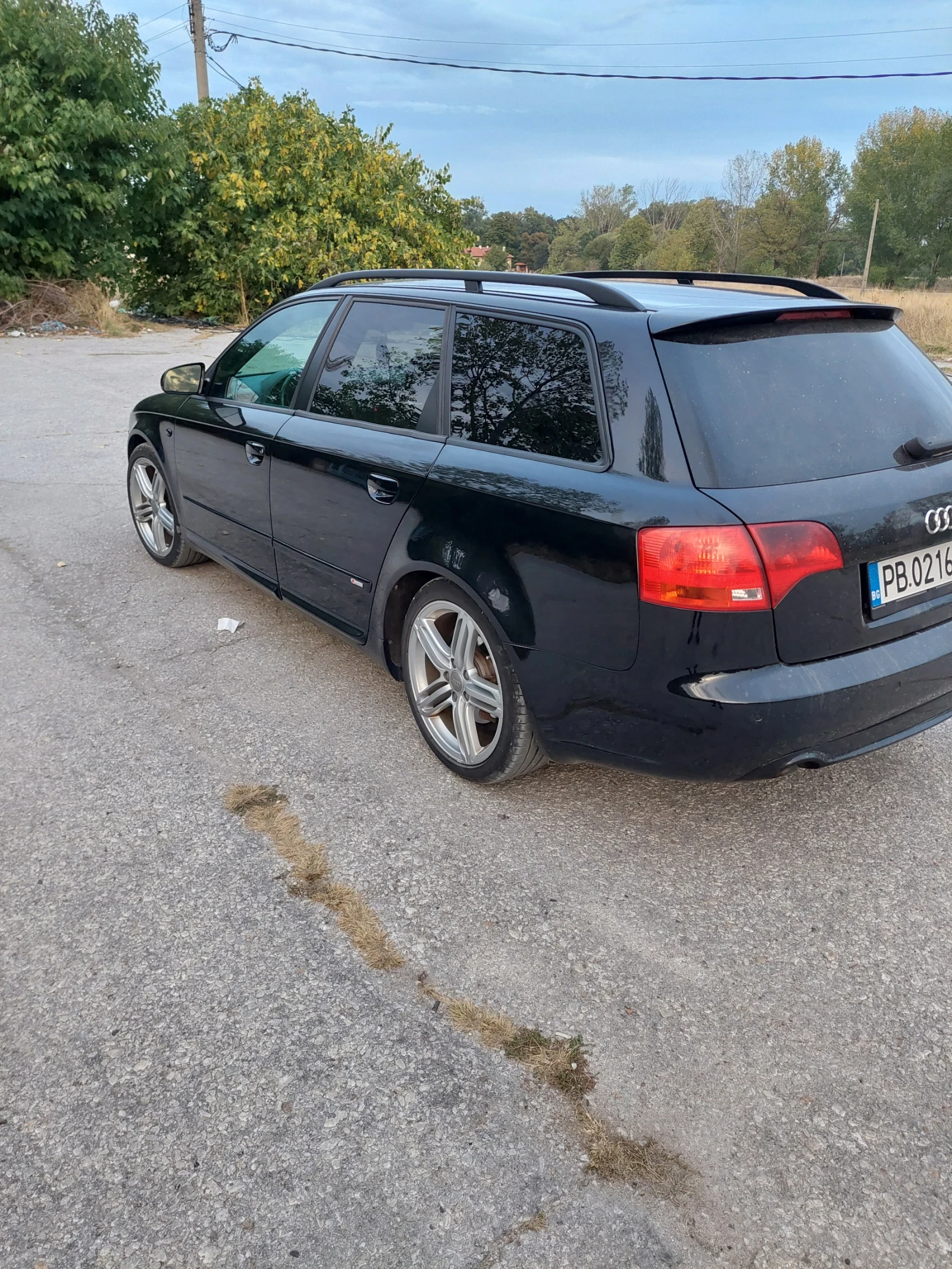 Audi A4 2.7 ТДИ  - изображение 6