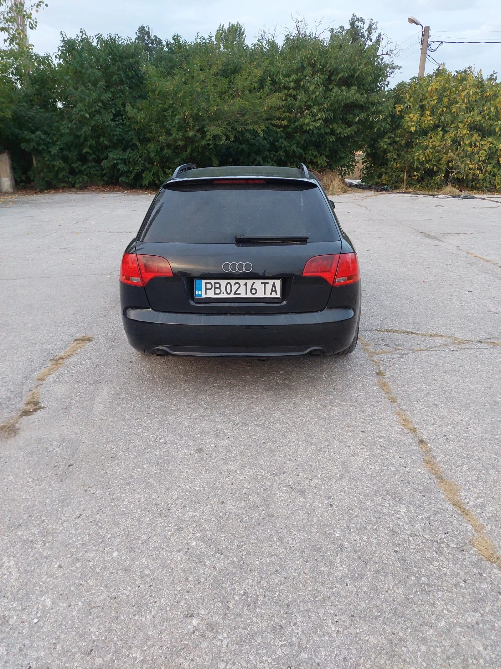 Audi A4 2.7 ТДИ  - изображение 5