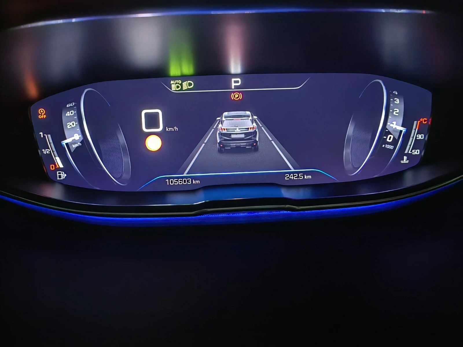 Peugeot 3008 NEW FACE 2021 | Mobile.bg   13