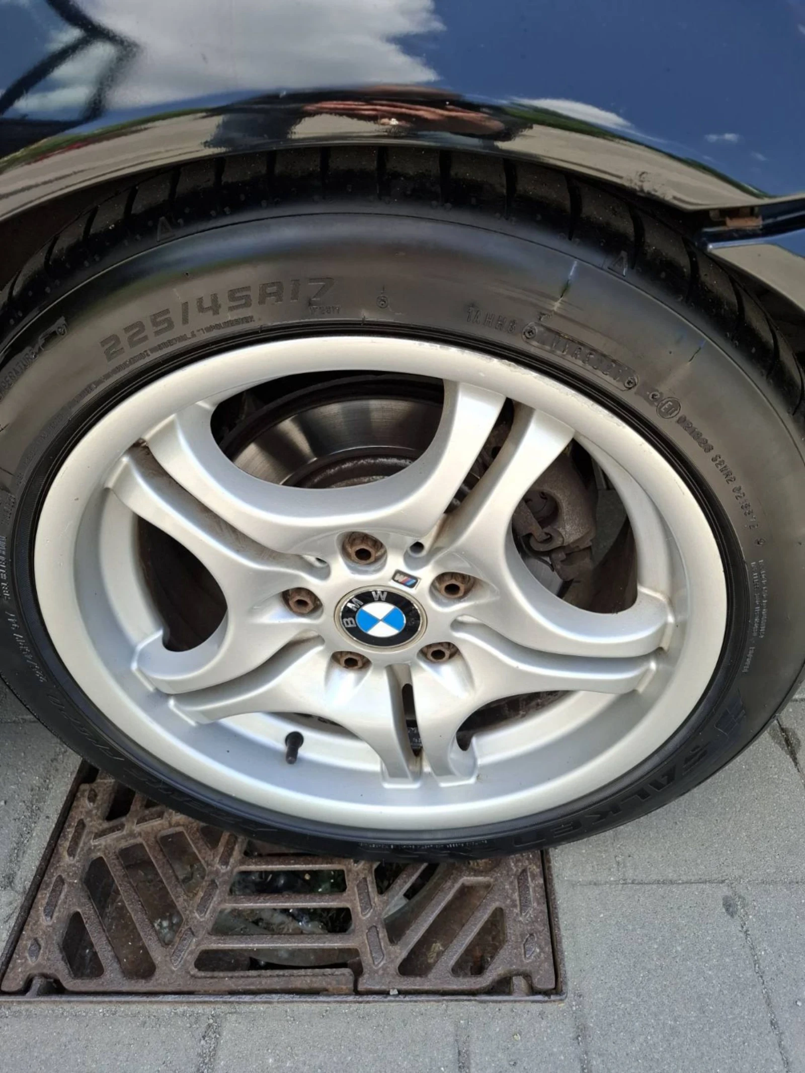 BMW 325  - изображение 9