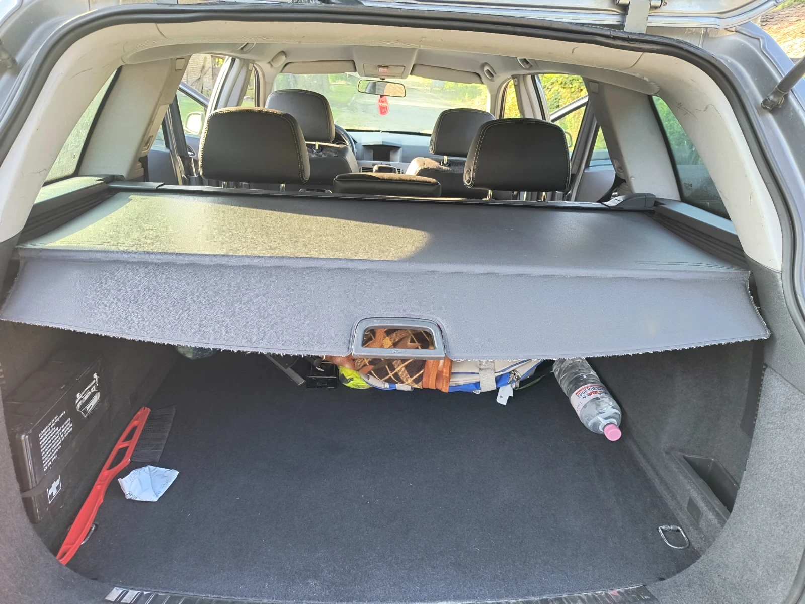 Opel Astra  - изображение 9